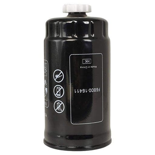 DURAFORCE F6800-16411 Fuel Filter for Kioti CK DK NX RX Tractor Daedong CK4010H CK4010