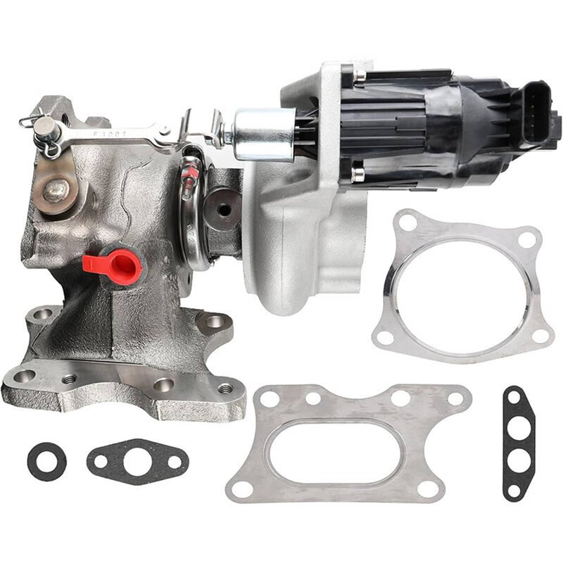 TD025 Turbo Charger w/Actuator 49373-07100 for 2016-2021 Honda CR-V Civic 1.5L