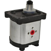 DURAFORCE 5179726 Hydraulic Pump for Ford New Holland TN55 TN90 TN75 4835 6635 5635 7635