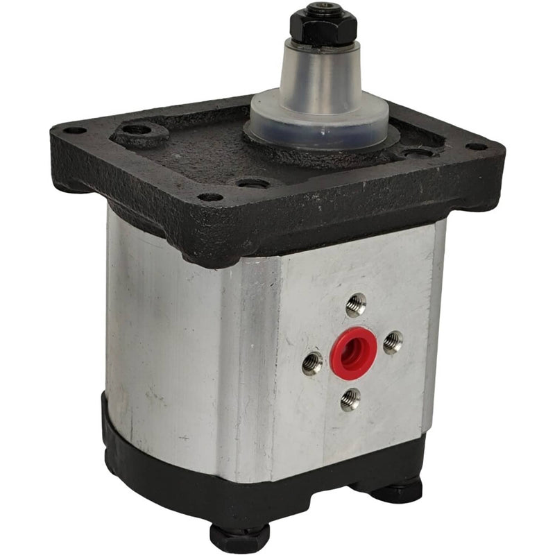 DURAFORCE 5179726 Hydraulic Pump for Ford New Holland TN55 TN90 TN75 4835 6635 5635 7635