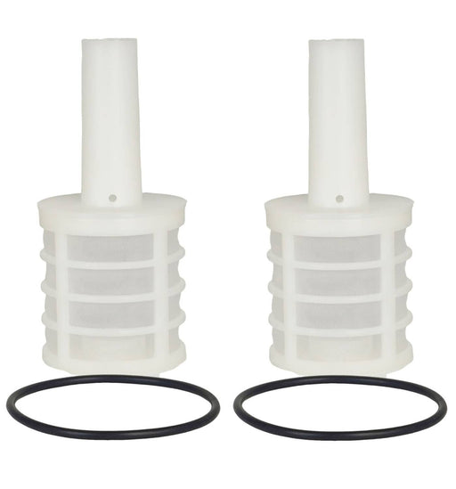 DURAFORCE M811032 Fuel Filter for John Deere 2027R 2036R 2032R 2520 2038R 3120 3320