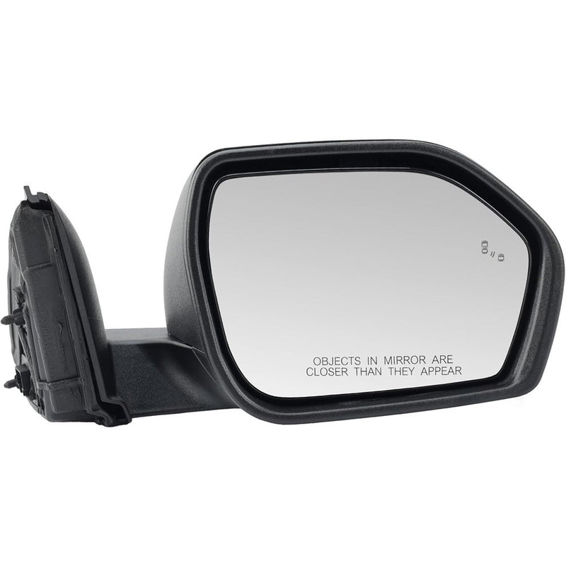 Passenger Side Mirror for Ford Explorer 2020-2023 Manual Folding Power Heated