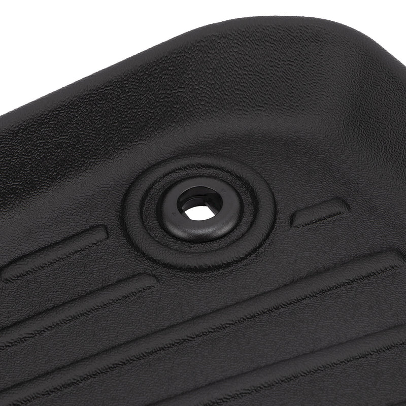 Floor Mats Trunk Mat Liner for Honda CR-V CRV 2023 2024 2025 TPE Weather