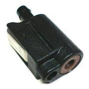 DURAFORCE 22-13563Q7 Fuel Line Quick Connector for Yamaha for Mercury Outboard 4HP-40HP