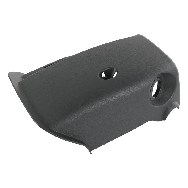 84855-B2000EQ Steering Column Lower Cover w/Key Start for Kia Soul 2014-2019