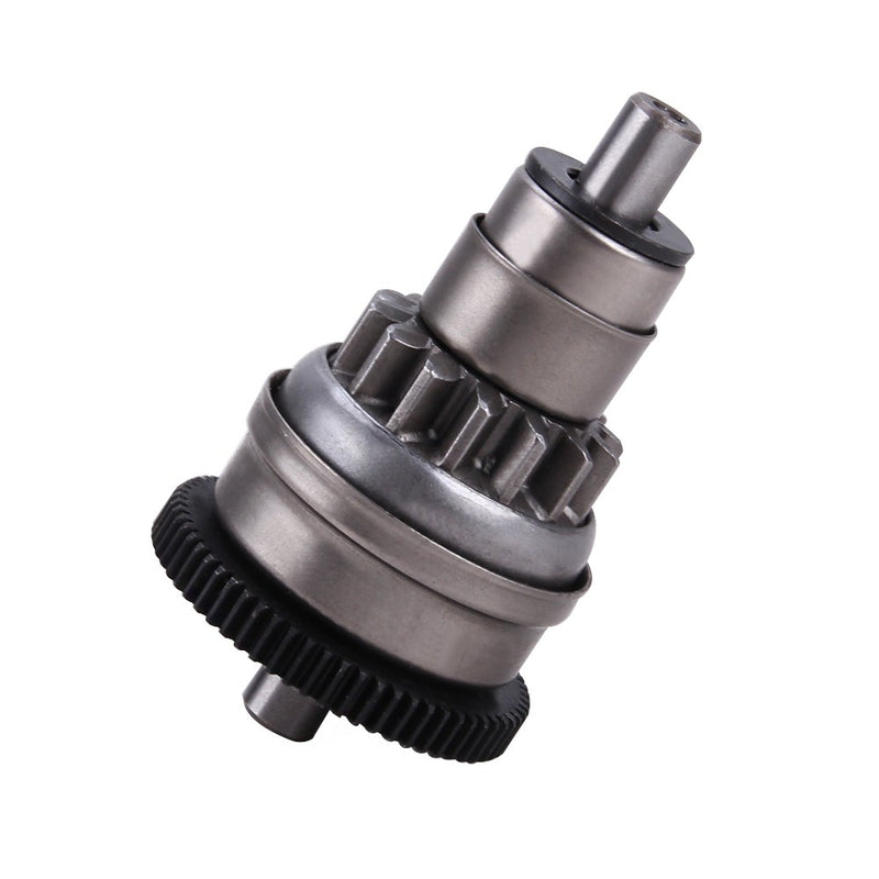 GY6 49cc 50cc 139QMB Starter Clutch Gear for Scooter Moped ATV Sunl