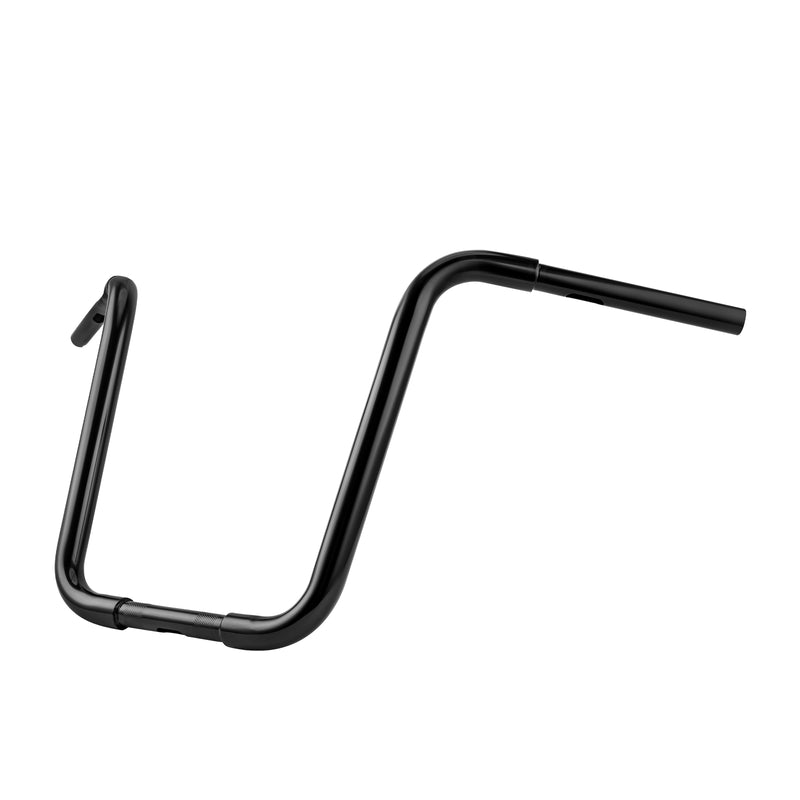 APE Hanger Bars Rise 16" Handlebar for Harley Softail Touring Road King