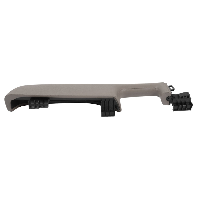 Right Handle Armrest for GMC Sierra for Chevy Silverado 2003-2006 Light Brown