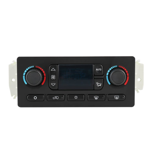 DURAFORCE 599-211XD Climate Control Module for Chevy GMC Silverado Tahoe Trail