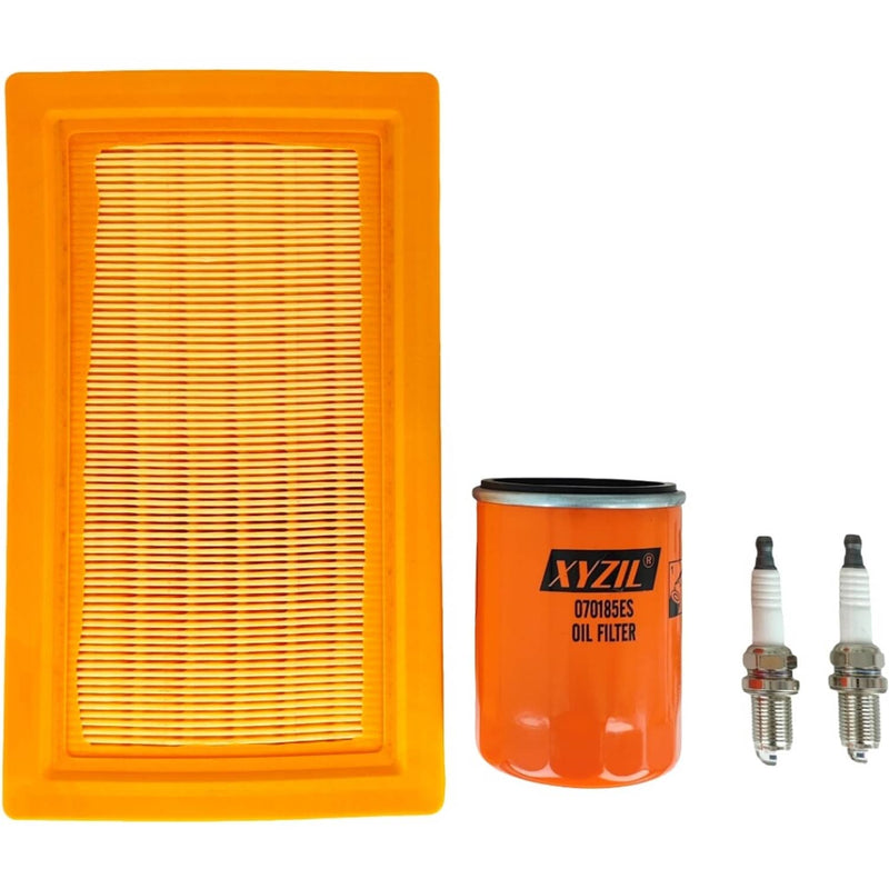 DURAFORCE Maintenance Kit With UGP 6485 0J8478S RC12YC 070185E for Generac 16-26 KW