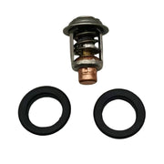 DURAFORCE 19300-921-003 Thermostat for Honda 4-Stroke 7.5HP 10HP BF75 BF100 Outboard