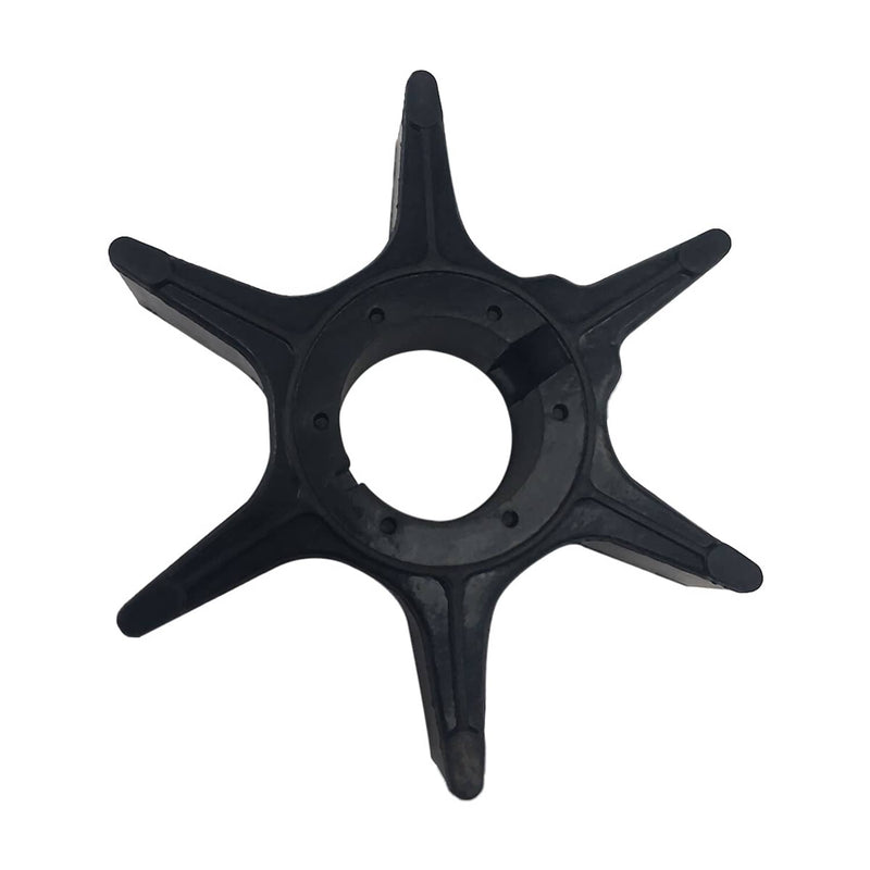 DURAFORCE 17461-94L00 Water Pump Impeller for Suzuki DF25 DF30 Marine Outboard