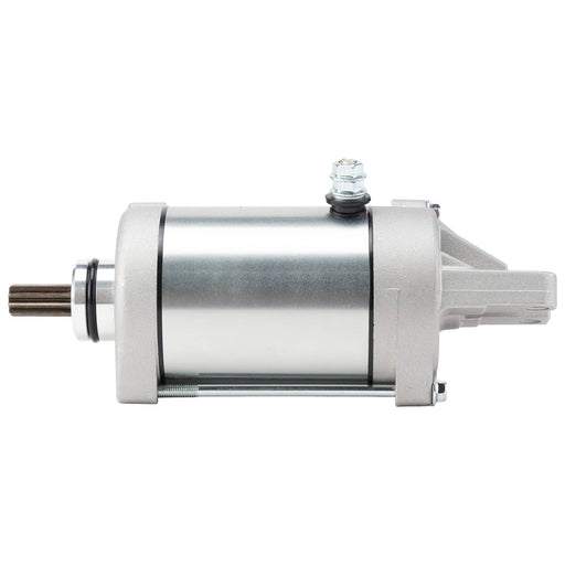 DURAFORCE 31200-HN8-003 Starter Motor for Honda FourTrax Rincon 680 TRX680FA 2006-2023