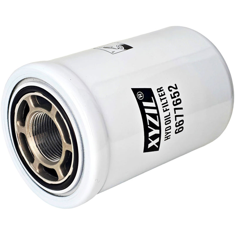 6677652 Hydraulic Oil Filter for Bobcat 6661248 443 450 533 453 530 540 543