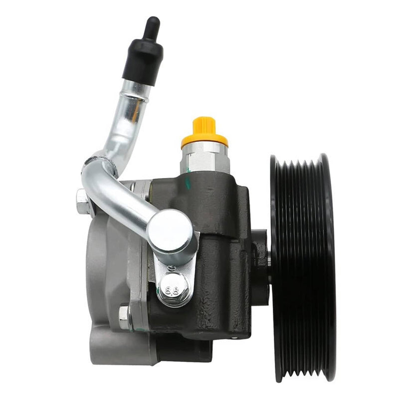 Power Steering Pump with Pulley for Chevrolet Prizm Toyota Corolla 1.8L