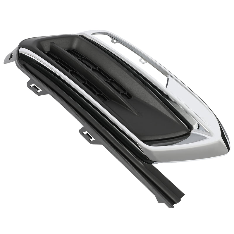 #94516102 Fog Light Cover Passenger Right Side for Chevy Cruze 2015-2016