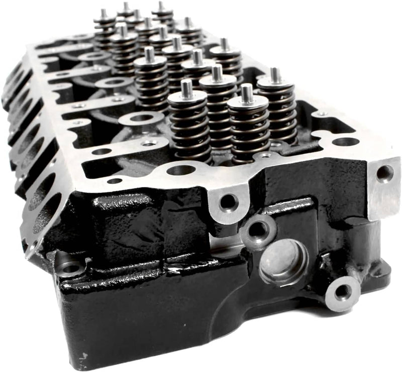 Cylinder Heads 8C3Z6049BRM for Ford F250 F350 F450 F550 6.4L Powerstroke