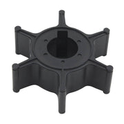 DURAFORCE 6E0-44352 Impeller With Pin for Yamaha 2-Stroke 4 5HP 4-Stroke 4 6HP