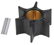 DURAFORCE 47-89984T4 Marine Impeller With Key for Mercury Mariner Mercruiser 65-225HP