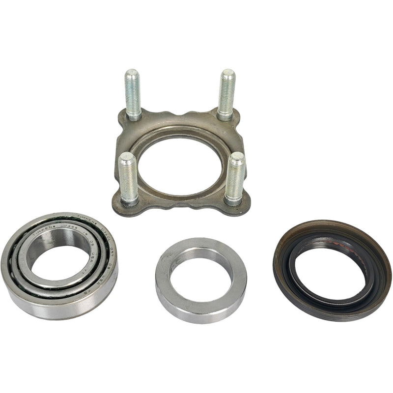 68003270AA Rear Left Right Axle Bearing Seal Kit for Jeep Wrangler 2007-2018
