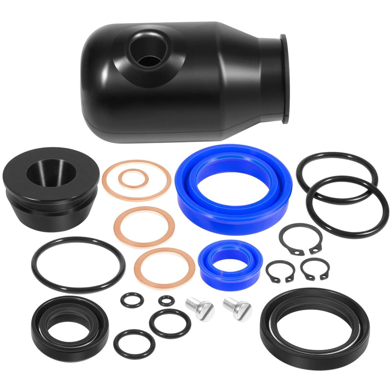 200064-901 Hydraulic Seal Rebuild Kit for Multiton Pallet Jack TM M J Series