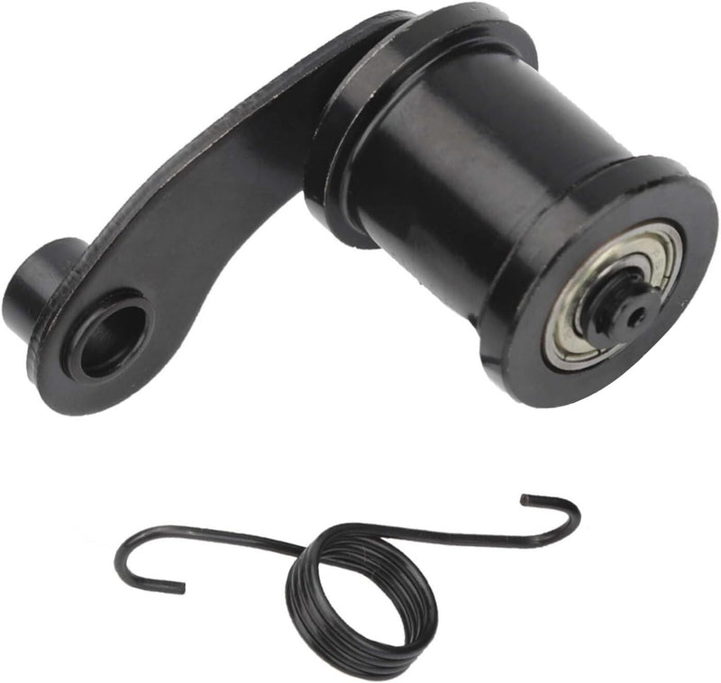 Mini Bike Drive Chain Tensioner for Coleman CT200U Trail CT200U-EX Adjustable
