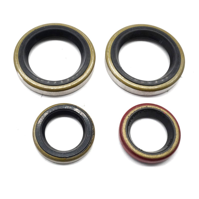 DURAFORCE 0396349 Lower Unit Seal Kit for Johnson and for Evinrude 40-70 HP 5000309 18-266