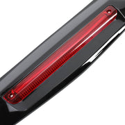 DURAFORCE R Style Trunk Spoiler Wing with LED Light for Honda Civic X 10th Gen 2016-2021