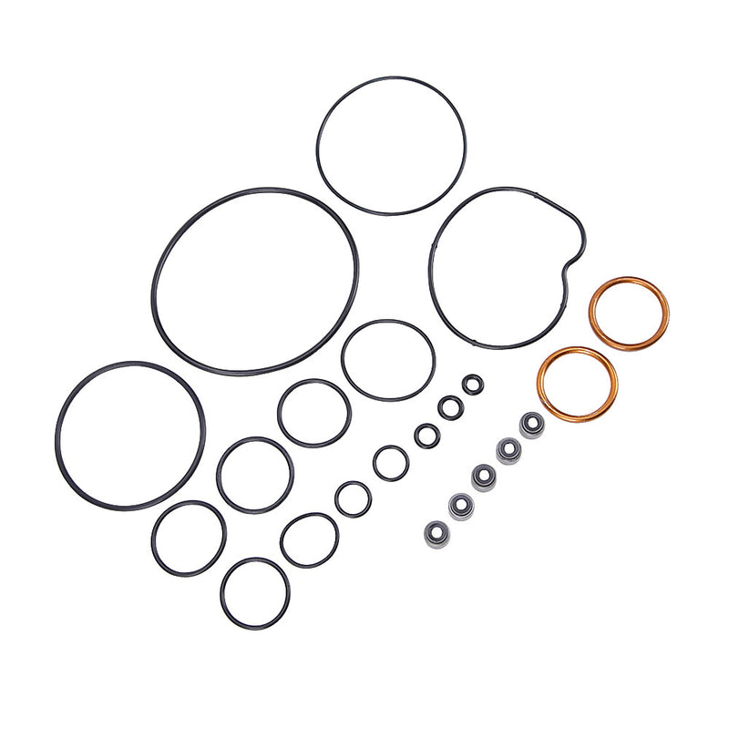 1321050072 Top & Bottom End Gasket Kit for Yamaha Raptor 660R YFM660R 2001-2005