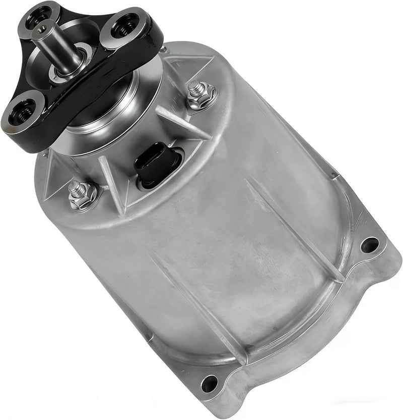 68058066AB Rear Axle Bdorc Viscous Unit Kit for Dodge Journey 3.6L