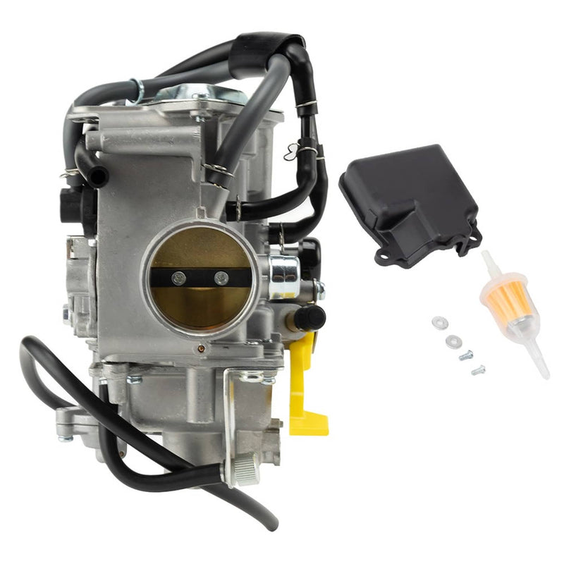 Carburetor for Honda TRX400X 2009 2012-2014 and Sportrax 400 TRX400EX 2005-2008