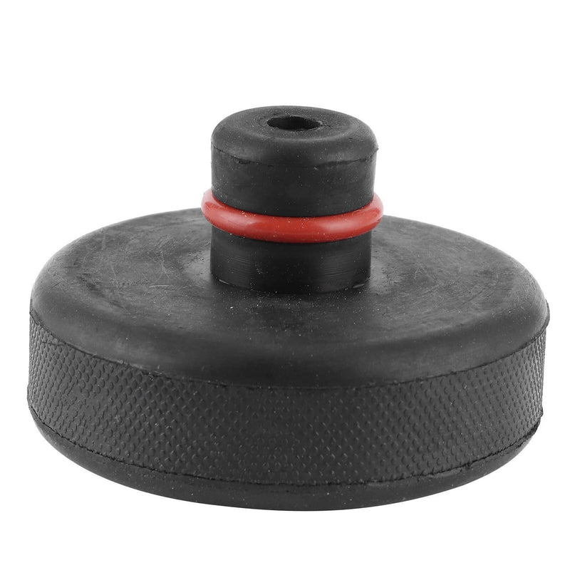 4Pcs Rubber Jack Lift Pad Adapter Tool for Tesla Model 3 Y S X