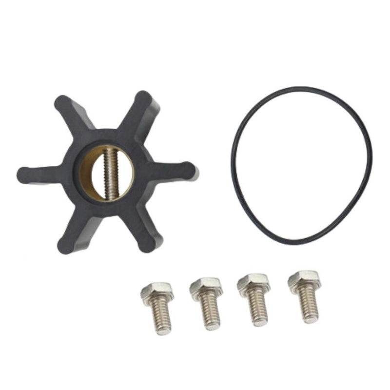 48065 Impeller Kits for Westerbeke Generator 3.0 BPMG 3.5 SBCG Pump 47970