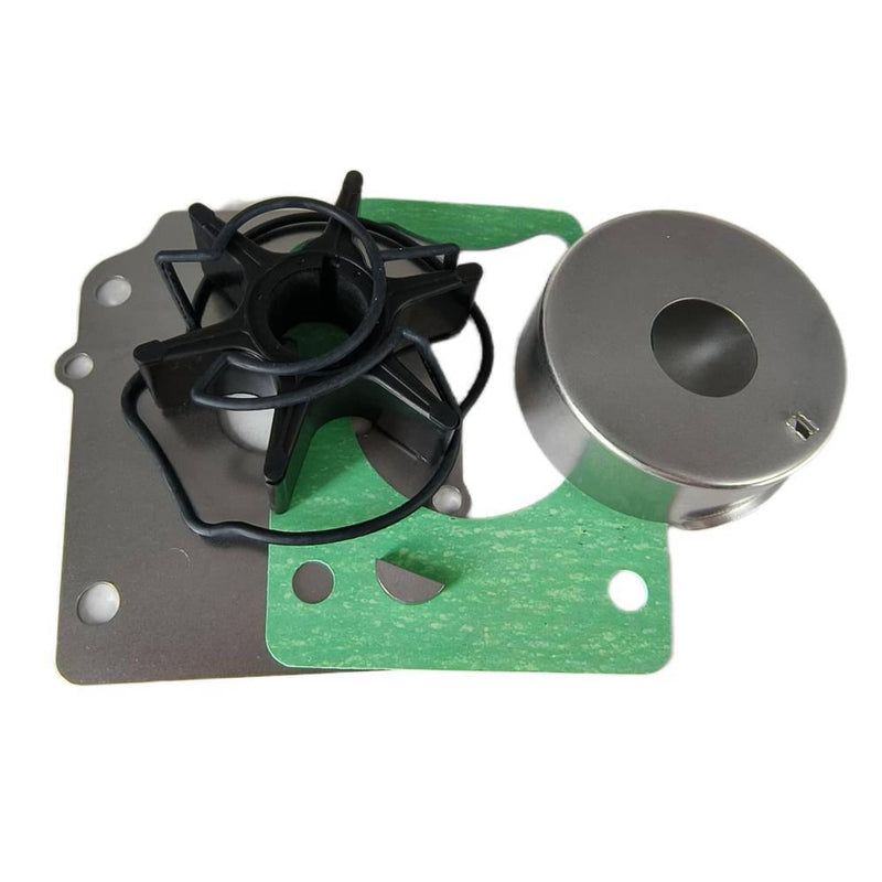DURAFORCE 17400-87831 Maintenance Service Kit for Suzuki 100HP DF100B Outboard 15412-92J00