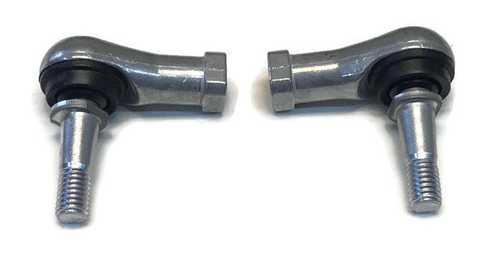 Tie Rod Ends Left Right Hand Thread for EZGO 2001 and Up Electric Gas Golf Cart