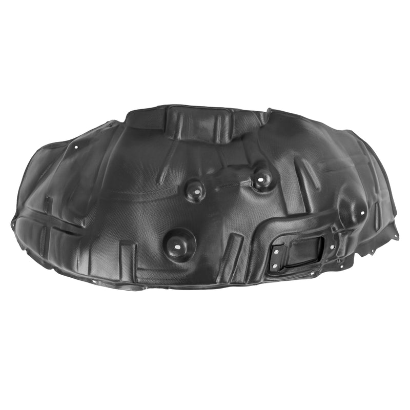 Inner Fender Liner Protector for Dodge Ram 1500 2009-2024 Front Passenger Side