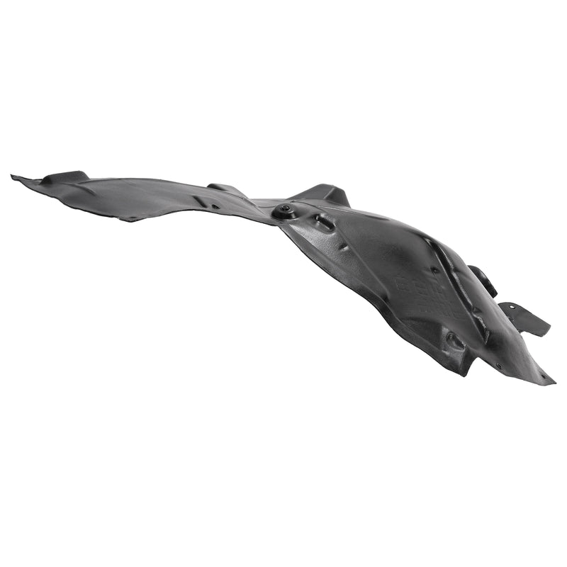 Front Passenger Inner Fender Liner Rear Section for INFINITI Q50 2014-2023