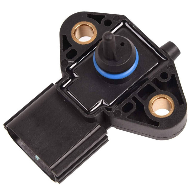 Fuel Injection Pressure Sensor for Ford E150 E250 E350 Focus 3F2E9G756AA