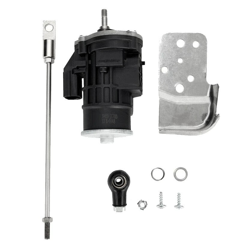 Turbo Wastegate Actuator 39400-2G720 for 2009-2015 Hyundai Kia 2.0L 39400-2G700