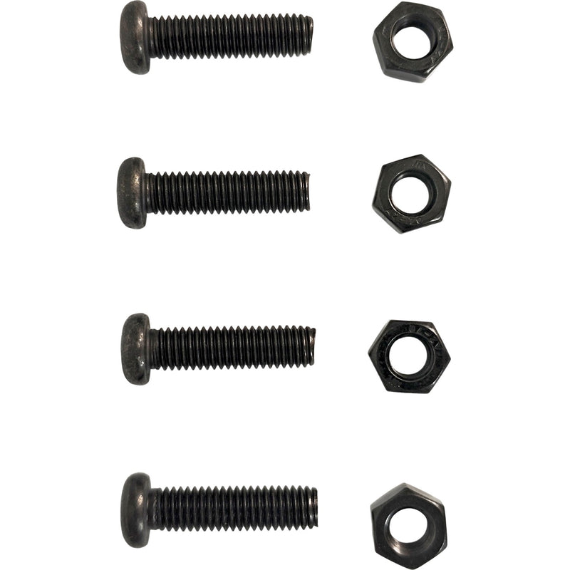 Rear Bed Tie Down Rope Hook with Bolt for Ford Ranger 2019-2023 2Pcs