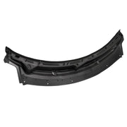 DURAFORCE Front Windshield Panel Wiper Cowl Grille for Ford Explorer 2013-2019