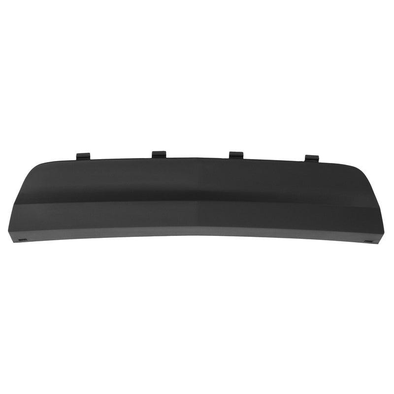 Rear Bumper Trailer Hitch Panel Bracket Cover for Chevrolet Traverse 2013-2017