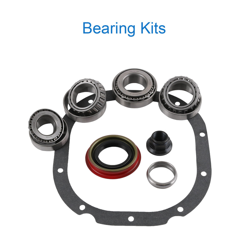 Ford 8.8 Ring and Pinion Master Kit High-Torque Rear Pinion Bearing