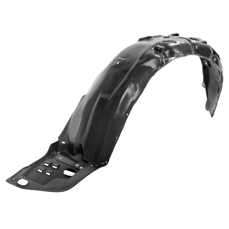 HO1248142 Inner Fender Liner Splash Shield for Honda Civic 2012-2015 Front Left
