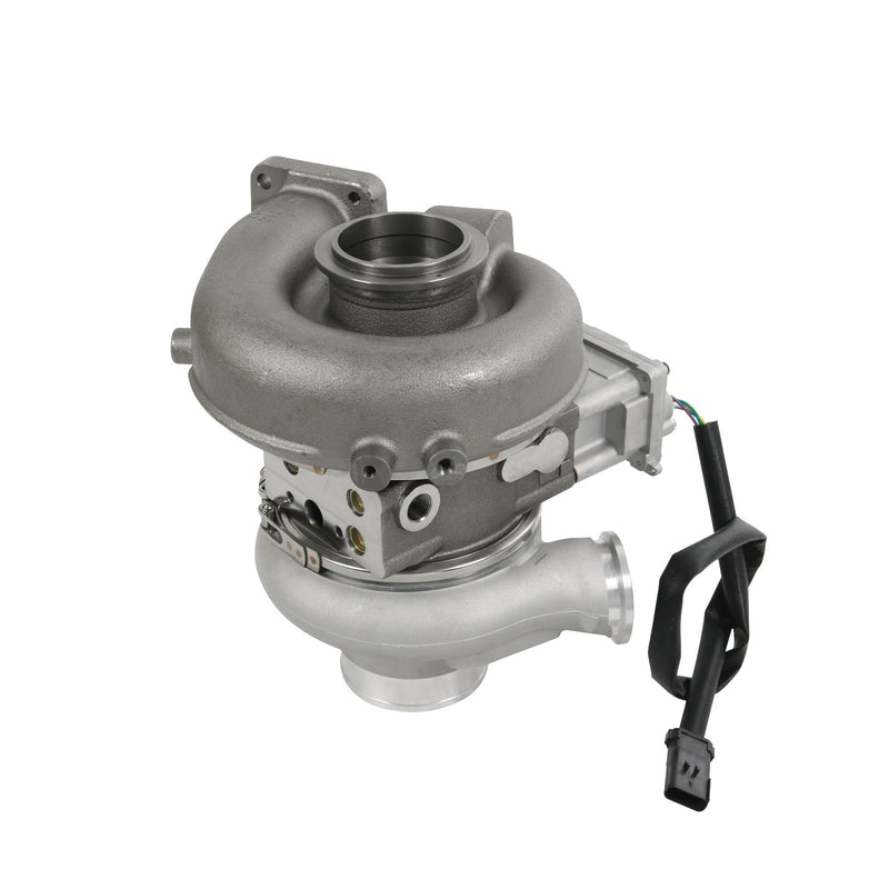 HE451VE Turbocharger 3781360 for Cummins ISX ISX15 QSX with Solenoid Valve