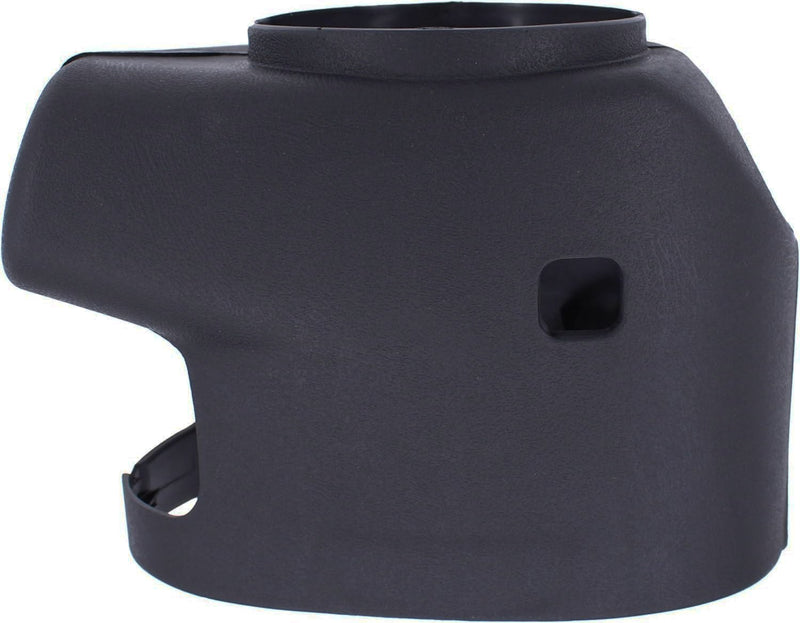 Upper Lower Steering Column Cover Shroud Shift Boot for Chevy GMC 1999-2002