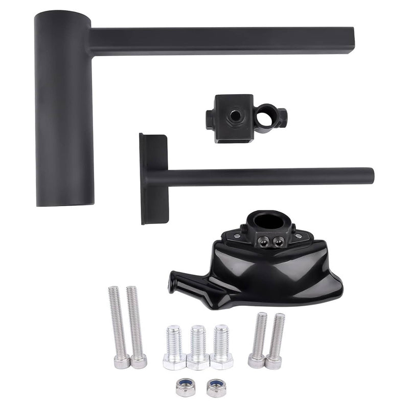 Tire Changer Duck Head Modification Kit for Harbor Freight Manual