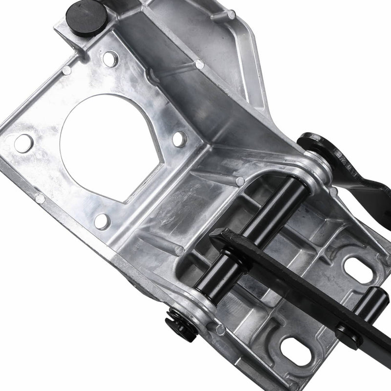 6L5Z2455BB Brake Clutch Pedal Bracket Mount Assembly for Ford Ranger 95-06