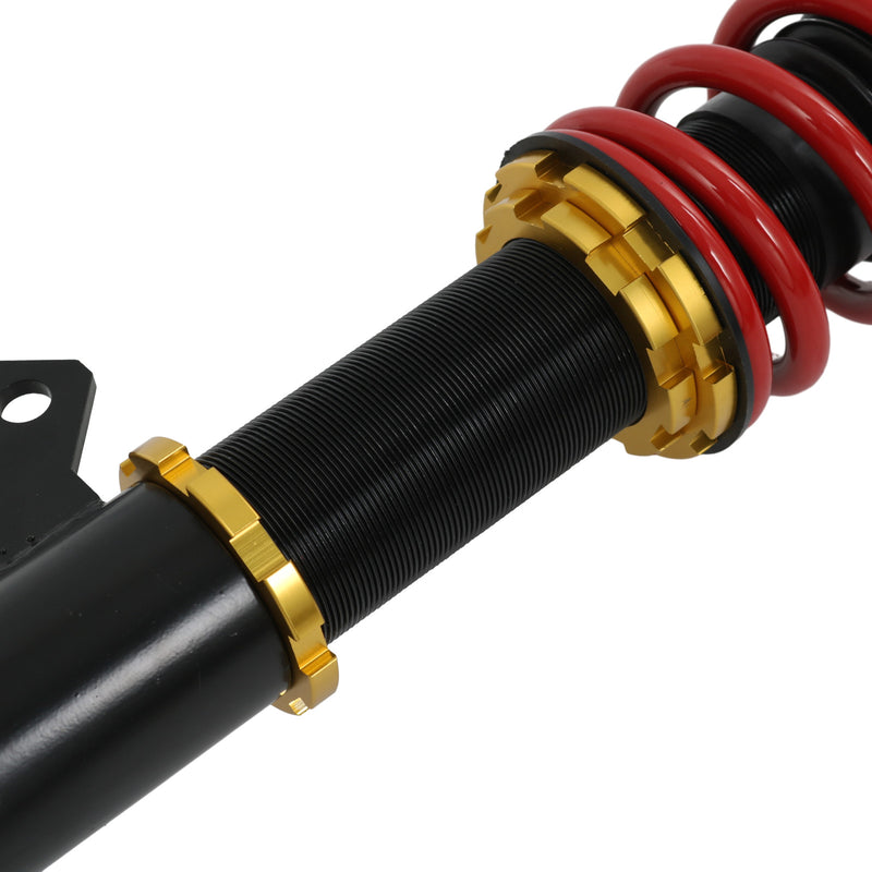 Adj Height Coilovers Shocks Struts Kit for Toyota Celica 1.8L GT GTS 2000-2006