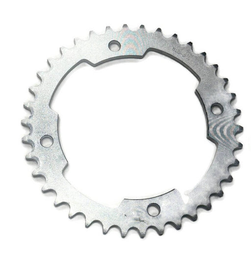 DURAFORCE 3222138 Rear Drive Shaft 38T Sprocket for Polaris 2006 2011 Outlaw 500 525 IRS